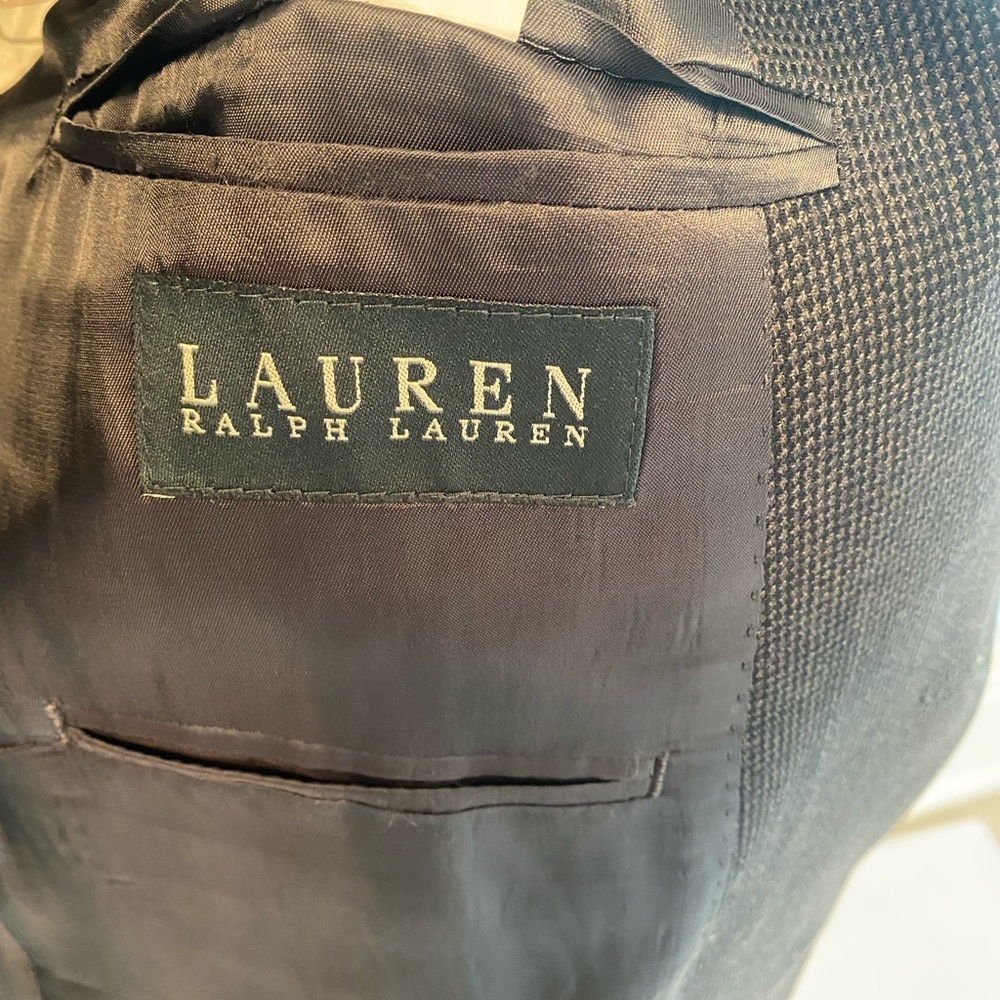 Ralph Lauren Men’s sport coat